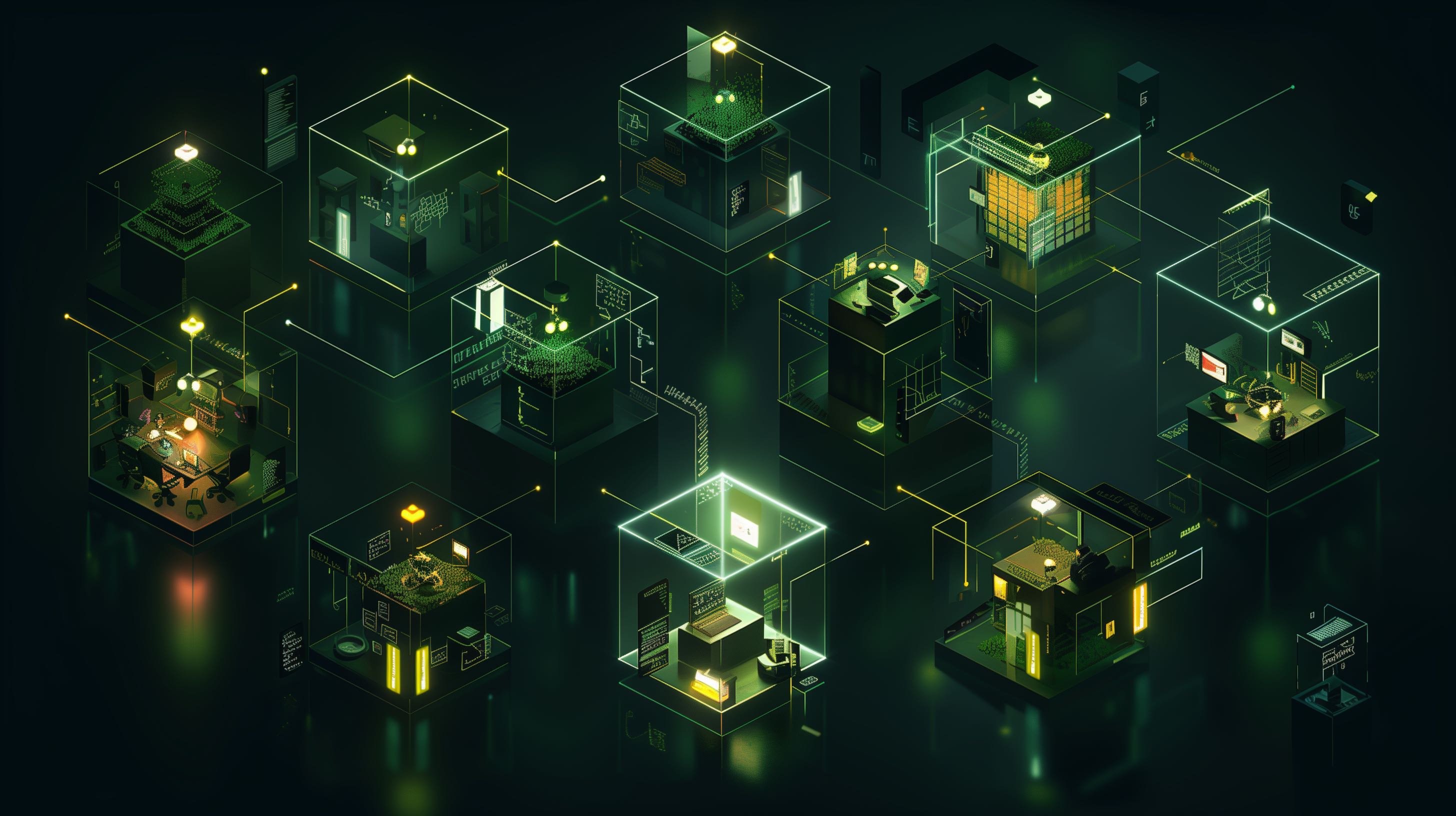 The Art of Minimalism in Digital Design