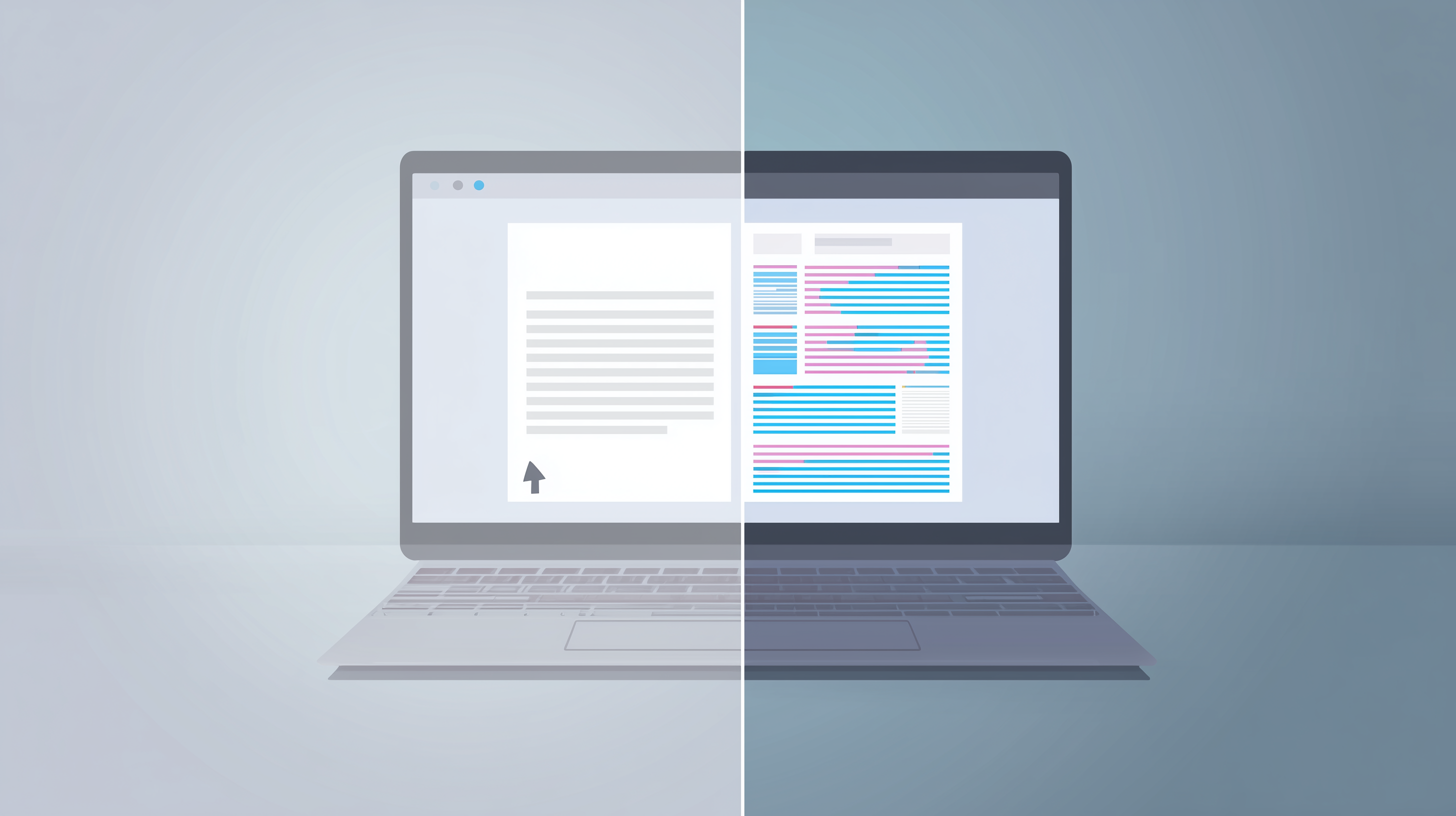 The Art of Minimalism in Digital Design